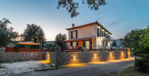Kato Korakiana House | Villa Henkel