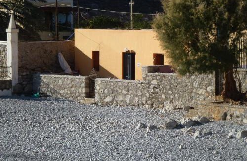 Symi Villa | Villa Hera