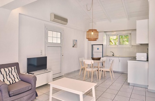 Vasilikos Villa | Villa Hera Periyali