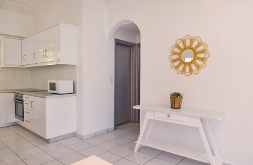 Vasilikos Villa | Villa Hera Periyali