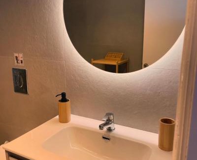 Halki Apartment | Villa Hiona-Seafront Villa