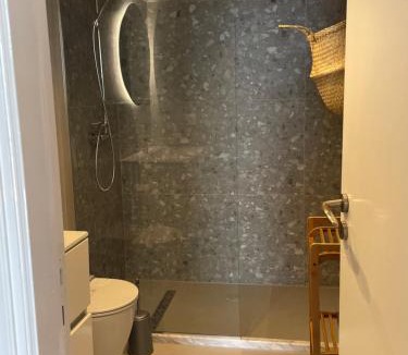 Halki Apartment | Villa Hiona-Seafront Villa