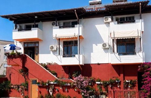 Vlore House | Villa Hodo