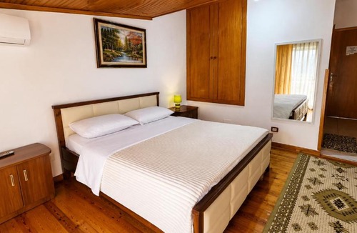 Vlore House | Villa Hodo