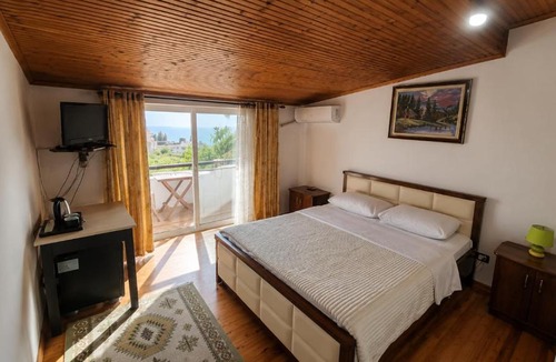 Vlore House | Villa Hodo