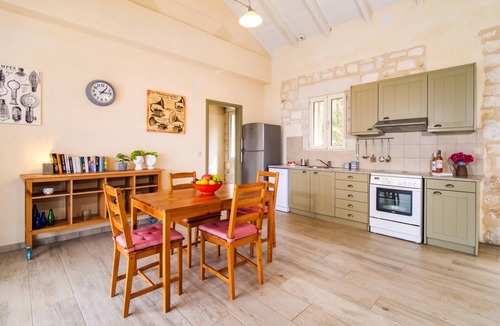 Antipata Villa | Villa Horizon – Charming Villa with Stunning Sea and Sunset Views