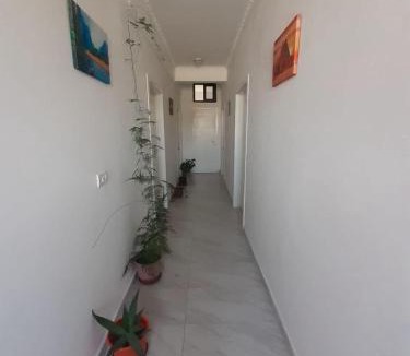 Golem House | Villa-Hotel Ludianna