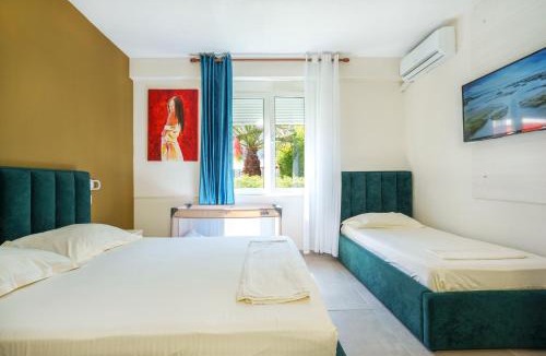 Durres Apartment | Villa Hoxha 80