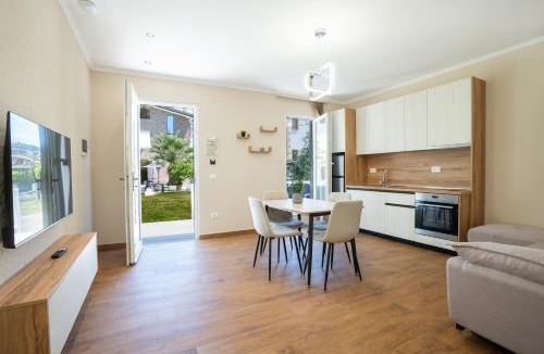 Durres Apartment | Villa Hoxha 80
