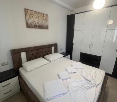 Kodrra Apartment | VILLA HYSA Studio's & Apartments