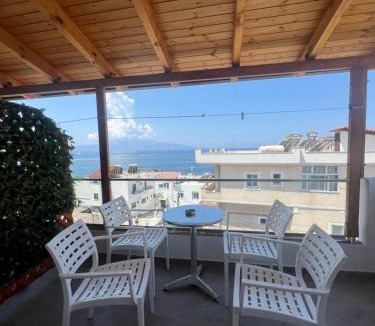 Kodrra Apartment | VILLA HYSA Studio's & Apartments