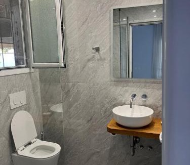 Kodrra Apartment | VILLA HYSA Studio's & Apartments