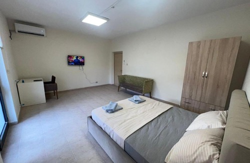 Tirana Bed & Breakfast | Villa İstanbul Tirana