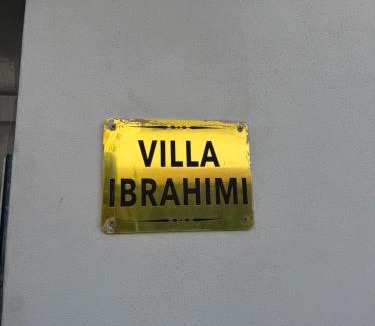 Durres House | Villa IBRAHIMI