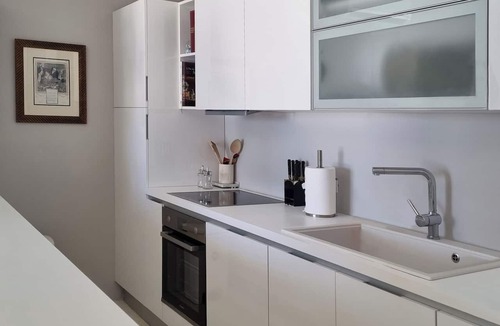 Syros Villa | Villa Ibti 6 bedrooms Private Pool