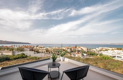 Agia Villa | Villa Icons