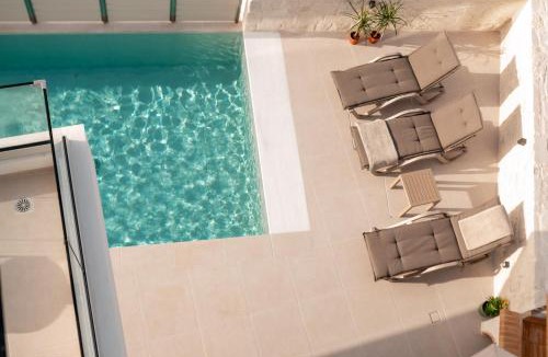 Agia Villa | Villa Icons