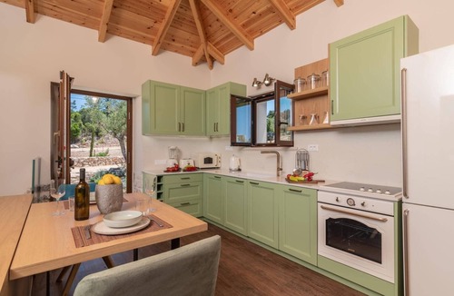 Agia Marina Villa | Villa Idalia Retreat by Villa Plus