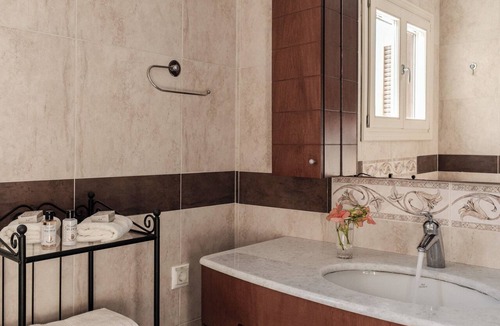 Stavros House | Villa Idylle | Ithaca Greece