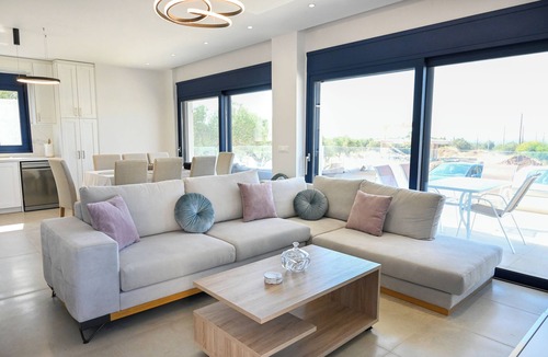 Sissi Apartment | Villa Ifigenia