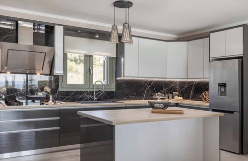 Karavados Villa | Villa Ilion - Four Bedroom Villa, Sleeps 8