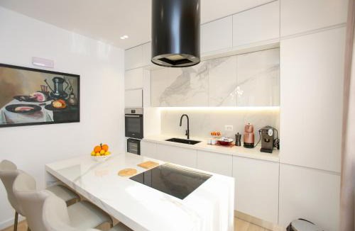 Orikum Villa | Villa in Albania with Stunning Sea Views