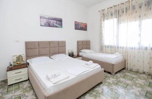 Orikum Villa | Villa in Albania with Stunning Sea Views