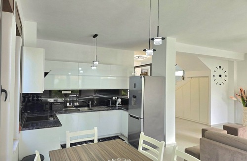 Ishem Villa | Villa in Gjiri Lalzit by Rock Beach