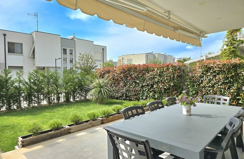 Ishem Villa | Villa in Gjiri Lalzit by Rock Beach