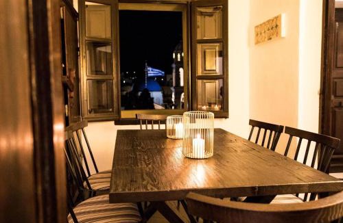 Megalochori Villa | Villa in Megalochori with Private Pool