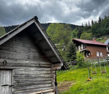 Pejë Ski Chalet | Villa in Rugovë, Kosovo