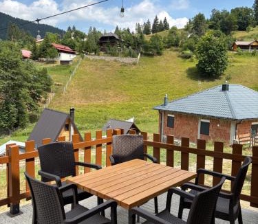 Pejë Ski Chalet | Villa in Rugovë, Kosovo