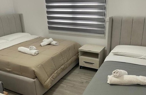 Shkoder Apartment | Villa in shkodra 2