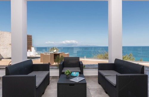 Tsilivi Villa | Villa in Zante with Private Pool & Sea Views