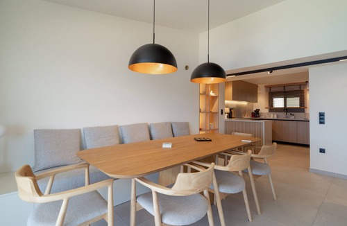 Perigiali Villa | Villa Incanto Country House