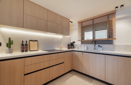 Perigiali Villa | Villa Incanto Country House