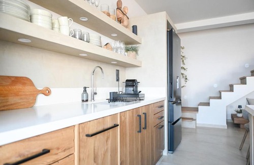 Mirties Villa | Villa Ino