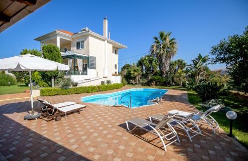 Preveza Villa | Villa Ino