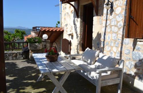 Alikambos House | Villa Internity