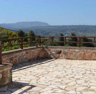 Alikambos House | Villa Internity
