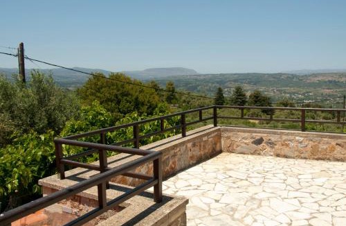 Alikambos House | Villa Internity
