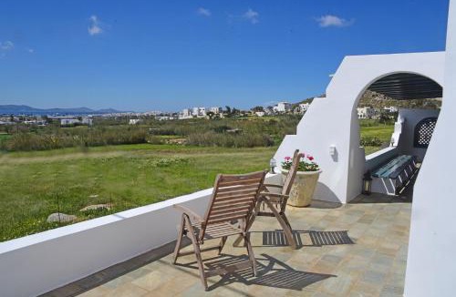 Naxos Villa | Villa Ioanna