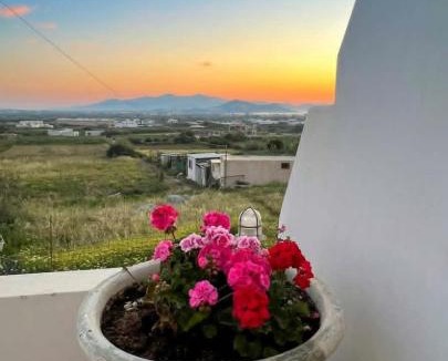 Naxos Villa | Villa Ioanna