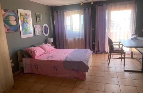 Saronikos Apartment | Villa Irena