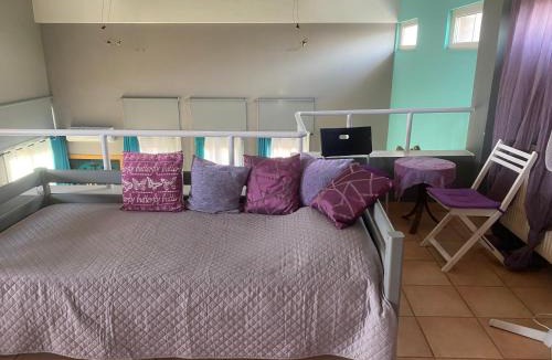 Saronikos Apartment | Villa Irena