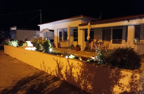 Sarti Apartment | Villa Irida