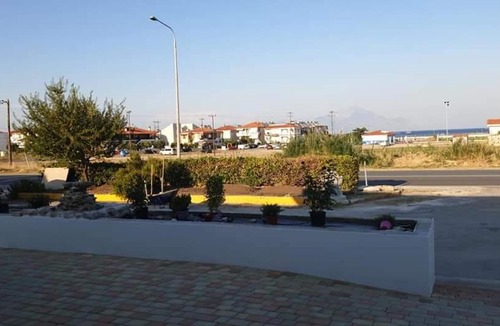 Sarti Apartment | Villa Irida