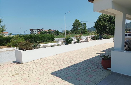 Sarti Apartment | Villa Irida