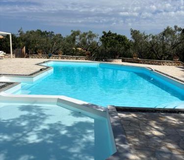 Agios Ioannis Apartment | Villa Irini