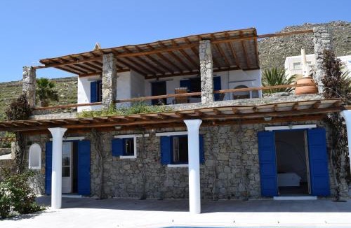 Mykonos Villa | Villa Irini